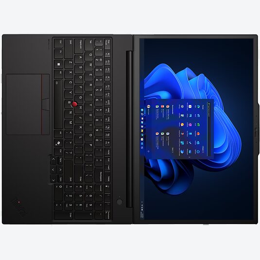 Lenovo ThinkPad P16s G3 21KSCTO1WWGB1