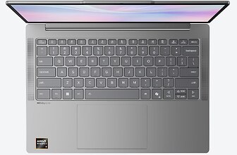 Picture of the laptop Lenovo IdeaPad Slim 5 14AKP10 83HXCTO1WWGB2