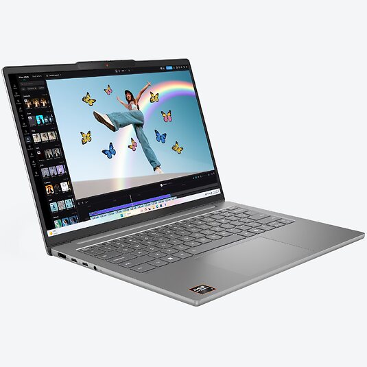 Lenovo IdeaPad Slim 5 14AKP10 83HXCTO1WWGB2