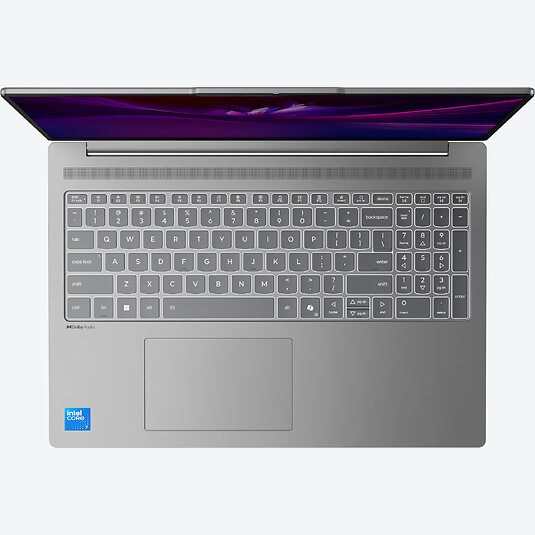 Lenovo IdeaPad Slim 5 16IRH10R 83J1CTO1WWGB1