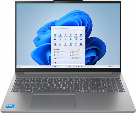 Picture of the laptop Lenovo IdeaPad Slim 5 16IRH10R 83J1CTO1WWGB1