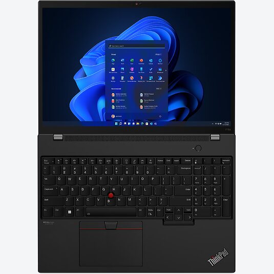 Lenovo ThinkPad P16s G2 21K9CTO1WWGB2