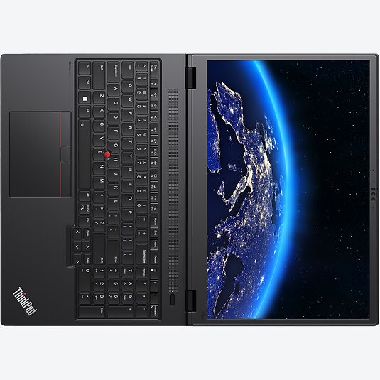 Lenovo ThinkPad P16v G2 21KX001AUK