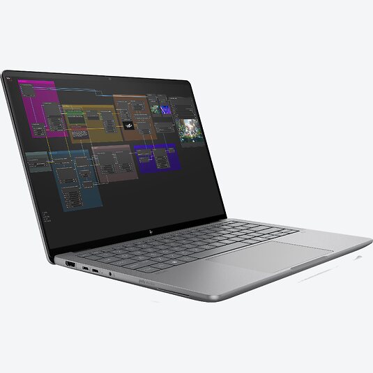 HP ZBook Ultra 14 G1a (A3ZG9ET)