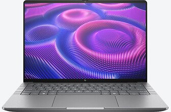 Picture of the laptop HP ZBook Ultra 14 G1a (A3ZH1ET)