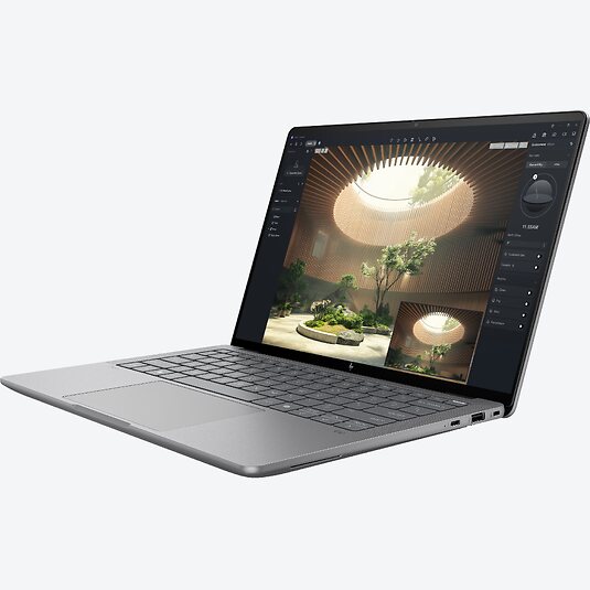 HP ZBook Ultra 14 G1a (A3ZH1ET)