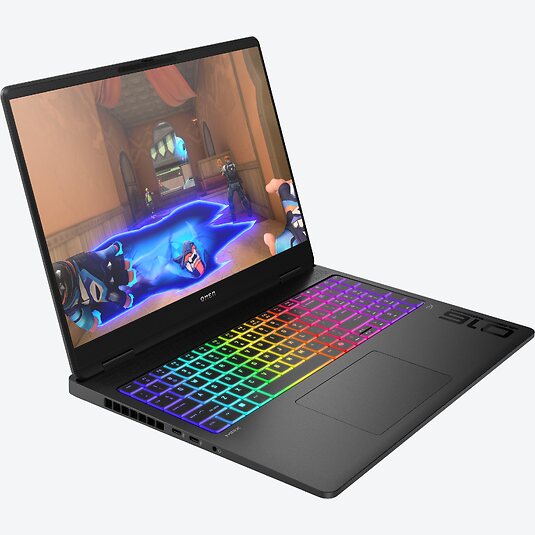 HP OMEN MAX 16-ah0008na