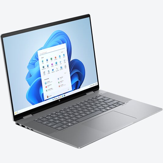 HP Envy x360 16-ad0001na