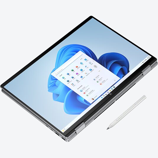 HP Envy x360 16-ad0001na