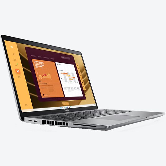 Dell Latitude 5550 (G92JR)