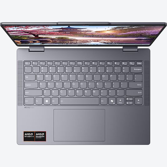 Lenovo IdeaPad 5 2-in-1 14AKP10 83KTCTO1WWGB2
