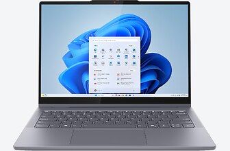 Picture of the laptop Lenovo IdeaPad 5 2-in-1 14IAL10 83KRCTO1WWGB1