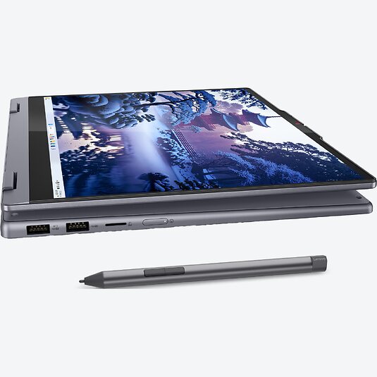 Lenovo IdeaPad 5 2-in-1 14IAL10 83KRCTO1WWGB2