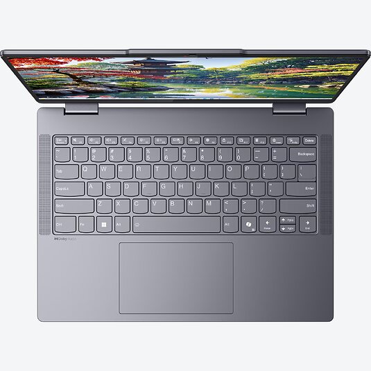 Lenovo IdeaPad 5 2-in-1 14IAL10 83KRCTO1WWGB2