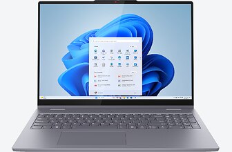 Picture of the laptop Lenovo IdeaPad 5 2-in-1 16IAL10 83KSCTO1WWGB1