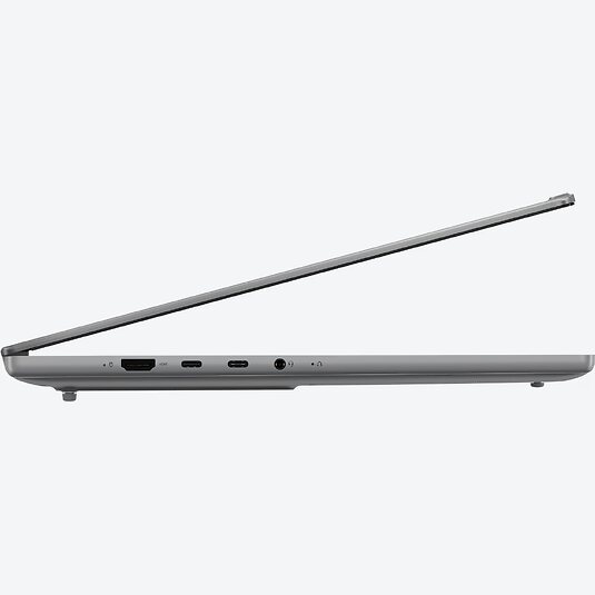 Lenovo IdeaPad Pro 5 G10 16AKP10 83JNCTO1WWGB2
