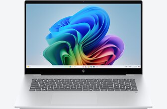 Picture of the laptop HP OmniBook 7 NGAI 17-dc0005na