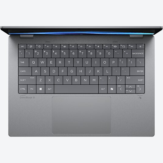 HP OmniBook X FlipNGAI 14-fm0007na