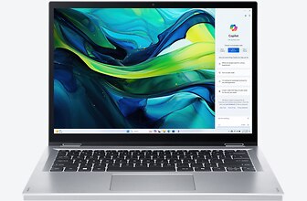 Picture of the laptop Acer Aspire Go Spin 14 AGSP14-31PT-31X9
