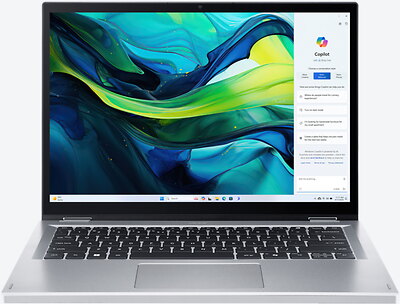 Acer Aspire Go Spin 14 AGSP14-31PT-C2XV