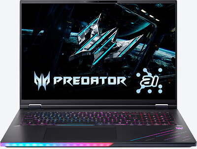 Acer Predator Helios 18 AI PH18-73-91CY