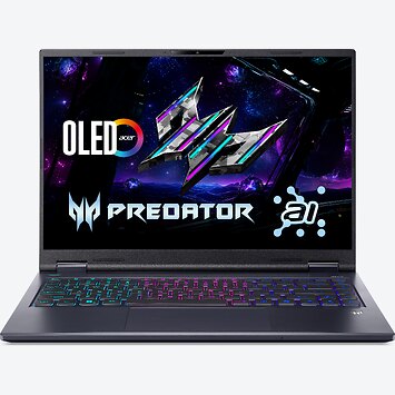 Acer Predator Helios Neo 14 AI PHN14-71-77T3
