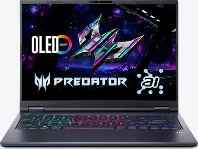 Acer Predator Helios Neo 14 AI PHN14-71-77T3