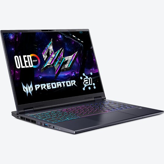 Acer Predator Helios Neo 14 AI PHN14-71-77T3