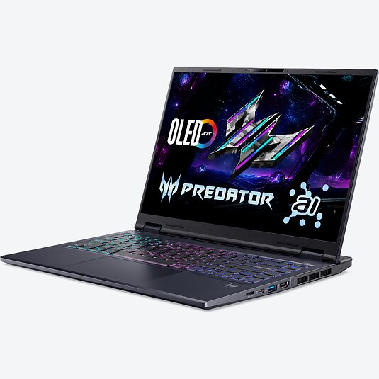 Acer Predator Helios Neo 14 AI PHN14-71-77T3