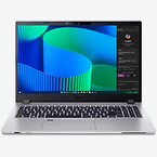 Acer TravelMate P2